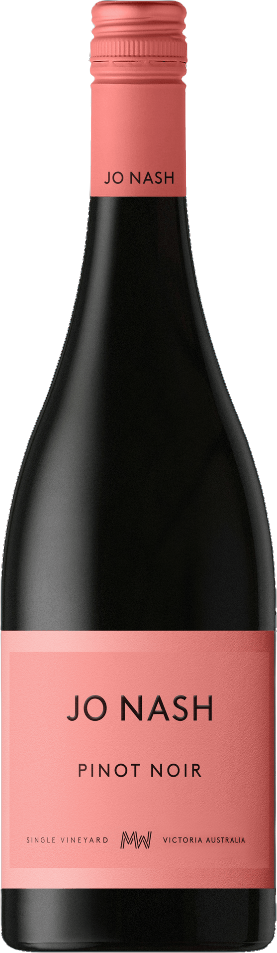 Pinot Noir 2024 — Central Victoria